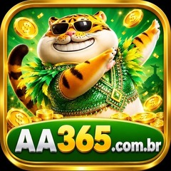 Aa365 A Escolha Certa para Bet Online no Brasil – aa365. com's profile picture