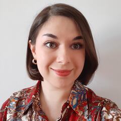 Monika Chwalczuk's profile picture