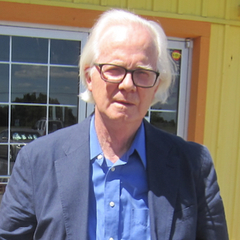 James Nohrnberg's profile picture