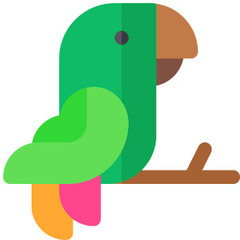 Internationalparrotletsociety org's profile picture