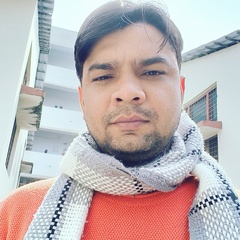 Brajesh Lodhi 's profile picture