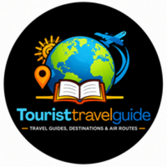 Tourist Travel Guides's profile picture