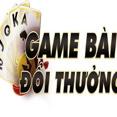 game bài đổi thưởng's profile picture