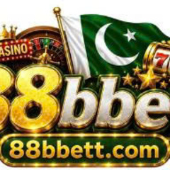 88BBET Com's profile picture