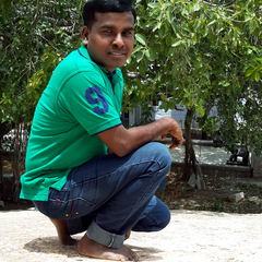 Azhwar Raghunath's profile picture