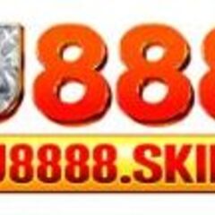 U8888 skin's profile picture