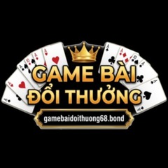 Game bài đổi thưởng's profile picture
