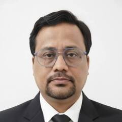 Shambaditya Goswami's profile picture