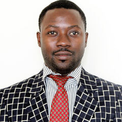 Seleman  Kitenge's profile picture