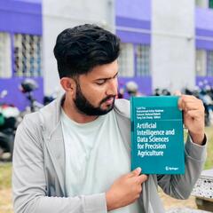 Qudrat Ullah's profile picture