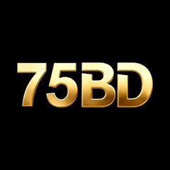 75bd club's profile picture