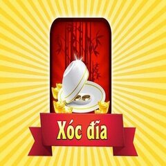 Xóc Đĩa  Online 's profile picture