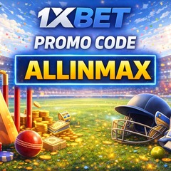 1xbet vip2026's profile picture