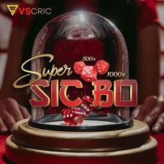 SicBo Online's profile picture