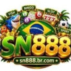 SN888 Brcom's profile picture