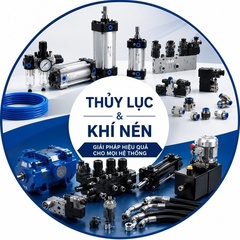 Thiết Bị Thủy Lực Khí Nén's profile picture