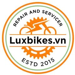 LuxBikes .'s profile picture