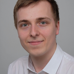 Adrian Usler's profile picture