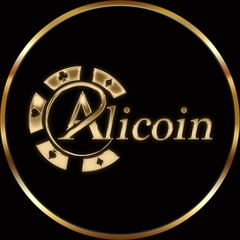 Alicoinmy Game's profile picture