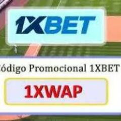Código Promocional 1xBet Sin Depósito 2026:  1XBIG2026 - Bono Gratis's profile picture