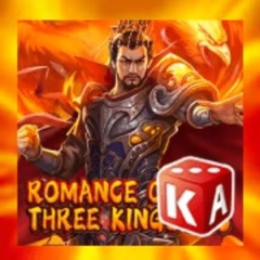 romance of the three kingdoms's profile picture