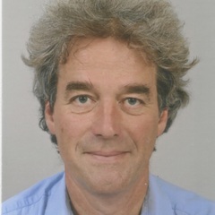 Theo Elzenga's profile picture