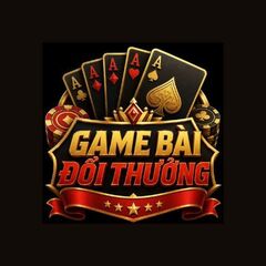 Game Bài  Đổi Thưởng's profile picture