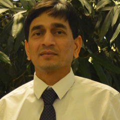 Thakur Silwal 's profile picture