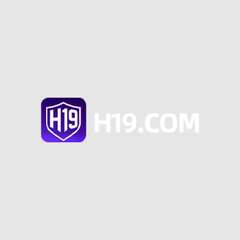 H19 io's profile picture