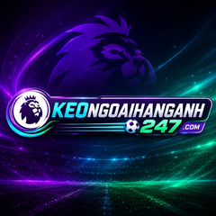 Kèo Bóng Đá Ngoại Hạng Anh 247's profile picture