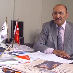 Metin Toprak's profile picture