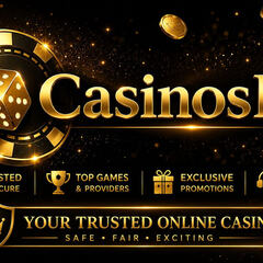 casinosph net's profile picture