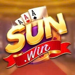 Cổng game Sunwin's profile picture