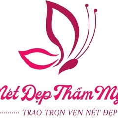 Nét Đẹp Thẩm Mỹ - Chuyên Nail, Nối Mi, Phun Xăm, Trang Điểm's profile picture