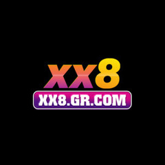 XX8 com's profile picture