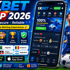 xbet appus's profile picture