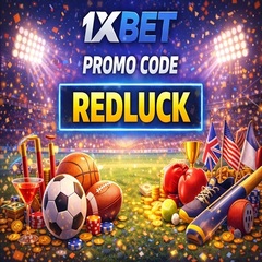 1xbet promo  code pk's profile picture