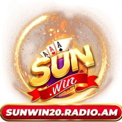 Sunwin Sunwin - Link Tải Game Bài Đổi Thưởng Sun Win Update 2026's profile picture