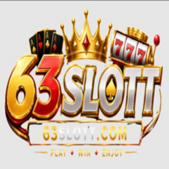 63SLOT tcom's profile picture