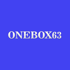 3Onebox63  Info's profile picture