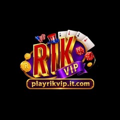 Playrikvip itcom's profile picture