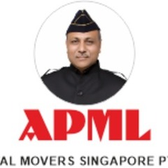 AGARWAL MOVERS  SINGAPORE PTE. LTD.'s profile picture
