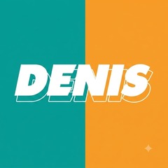 Denis Denis's profile picture