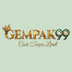 Gempak99  Casino's profile picture