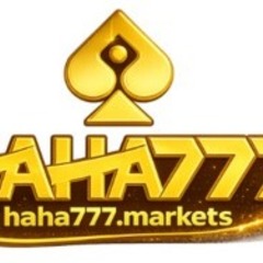 HAHA777 MARKETS's profile picture