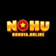 Nohu15 Online's profile picture