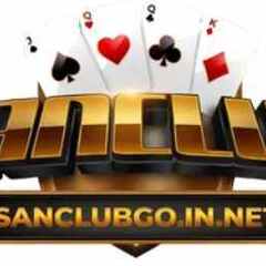 Cổng Game SANCLUB's profile picture