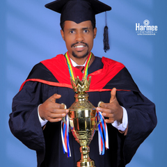 Gudisa Bereda's profile picture