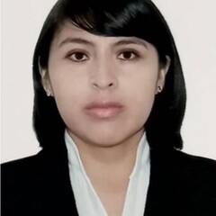 Gladys Licapa-Redolfo's profile picture
