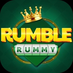 Rumblerummy net's profile picture